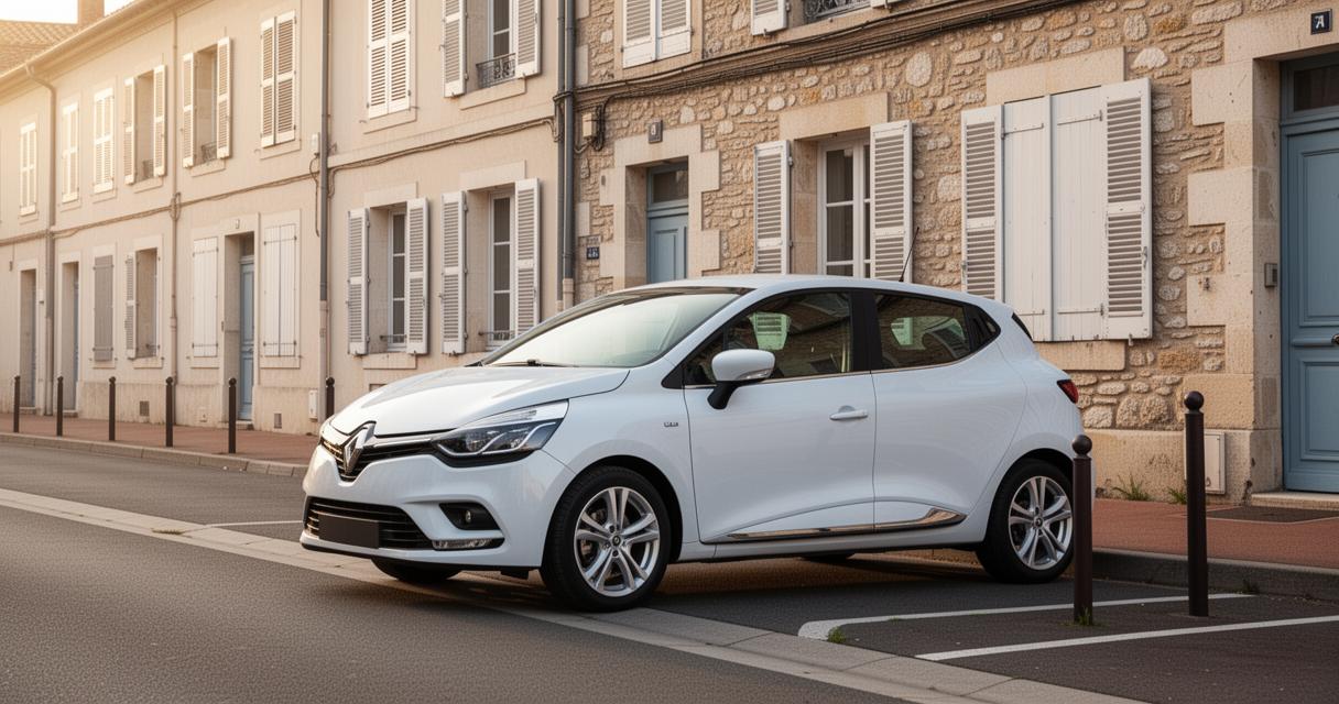 Top 4 des auto-écoles pour passer son permis à Dax en 2026